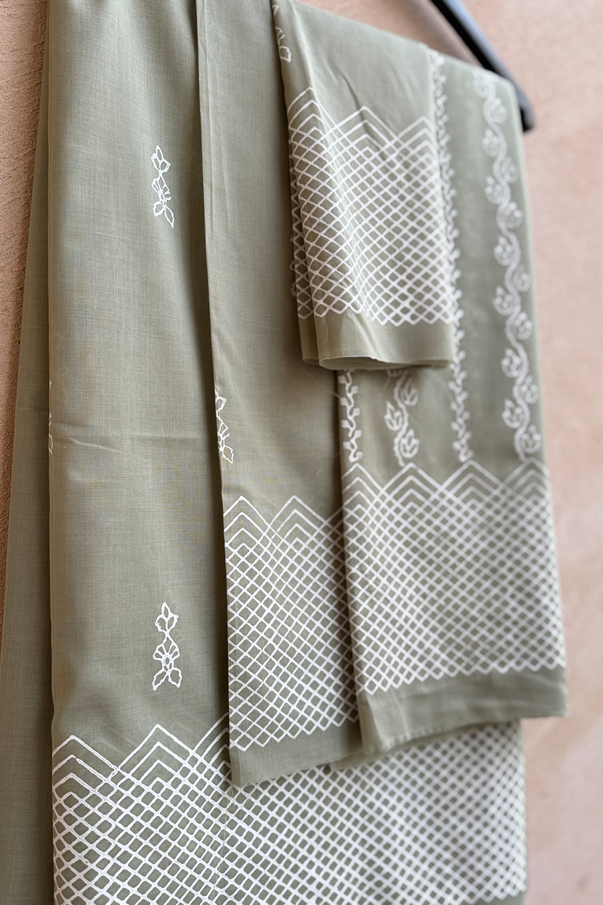 Isla Unsitched Suit